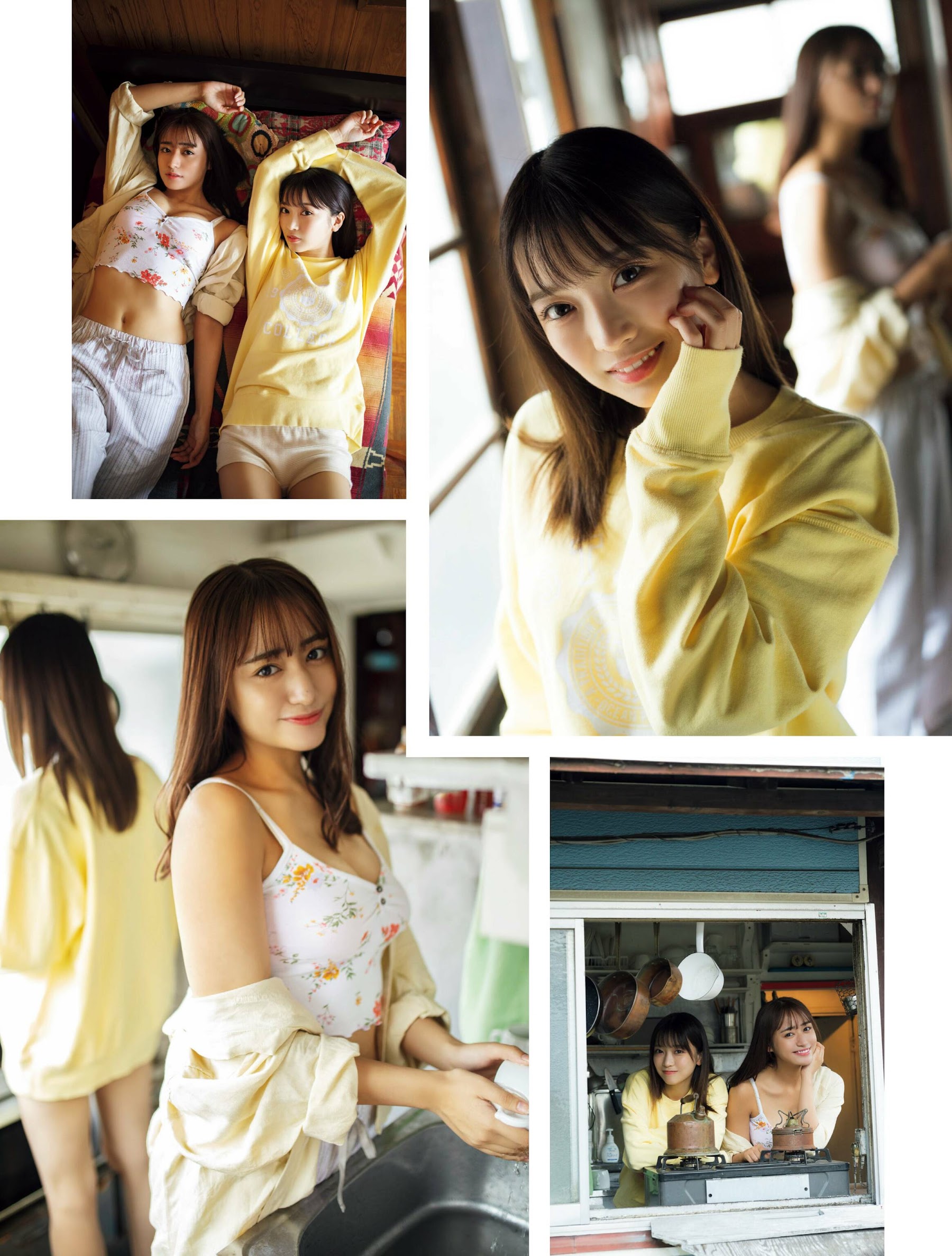 壹纳少女写真专辑（第82弹）
