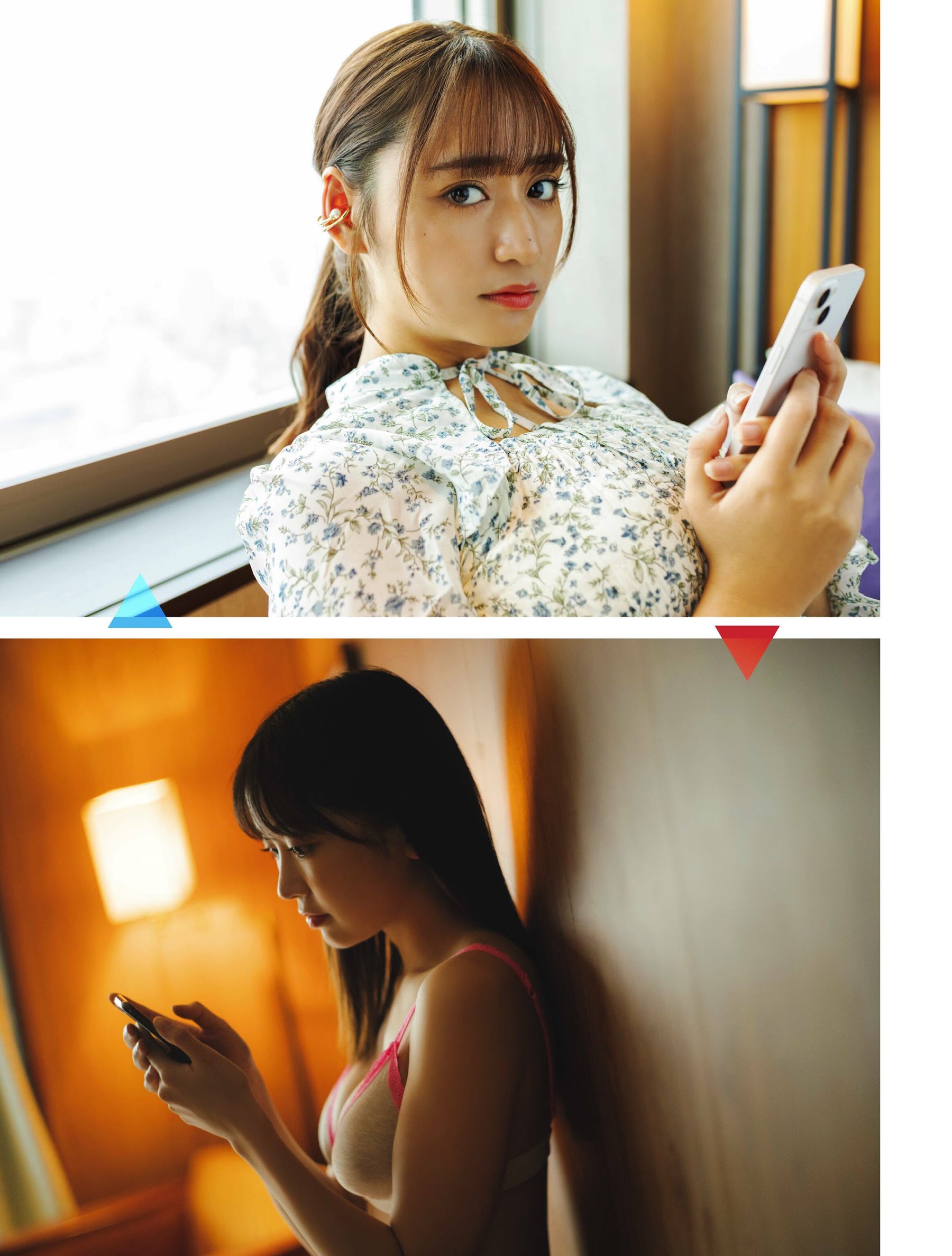 壹纳少女写真专辑（第82弹）