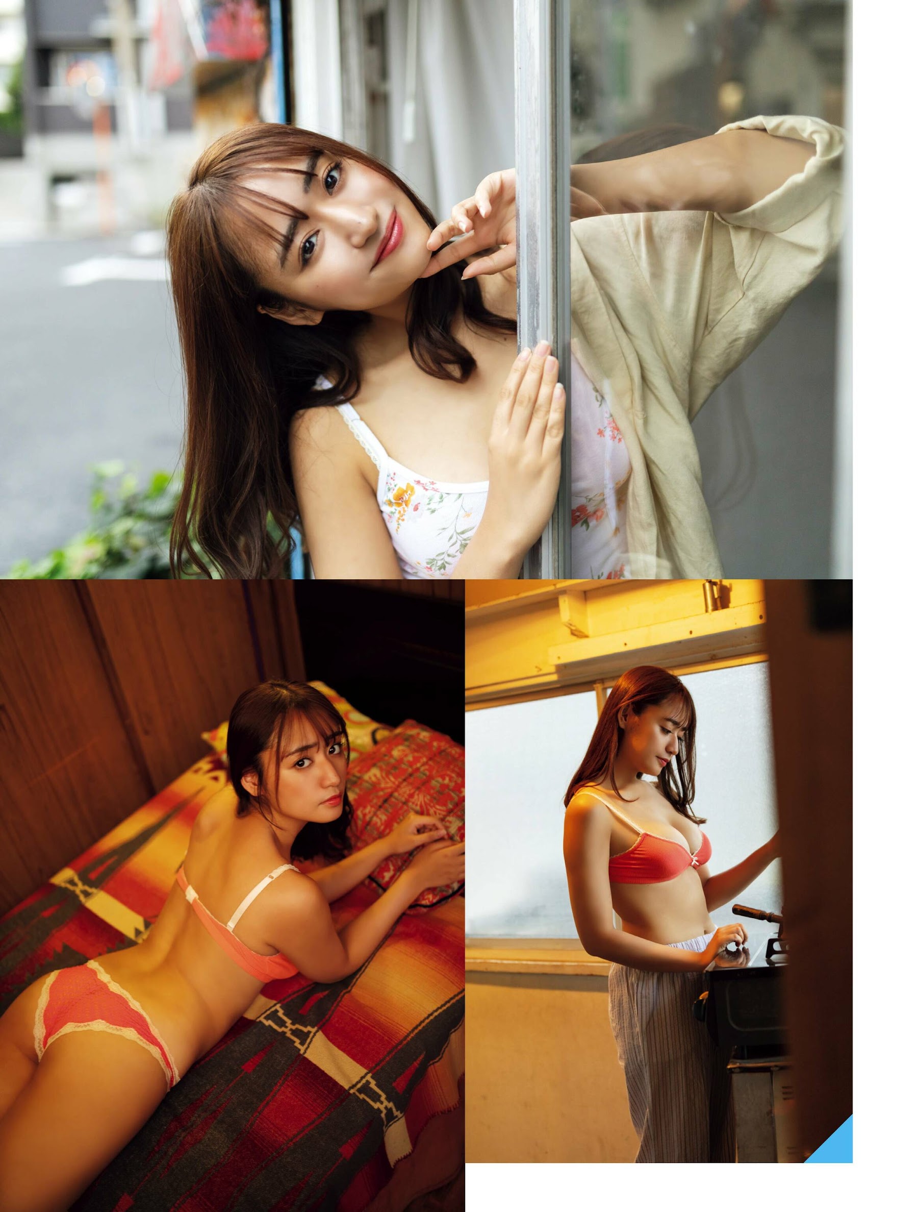 壹纳少女写真专辑（第82弹）