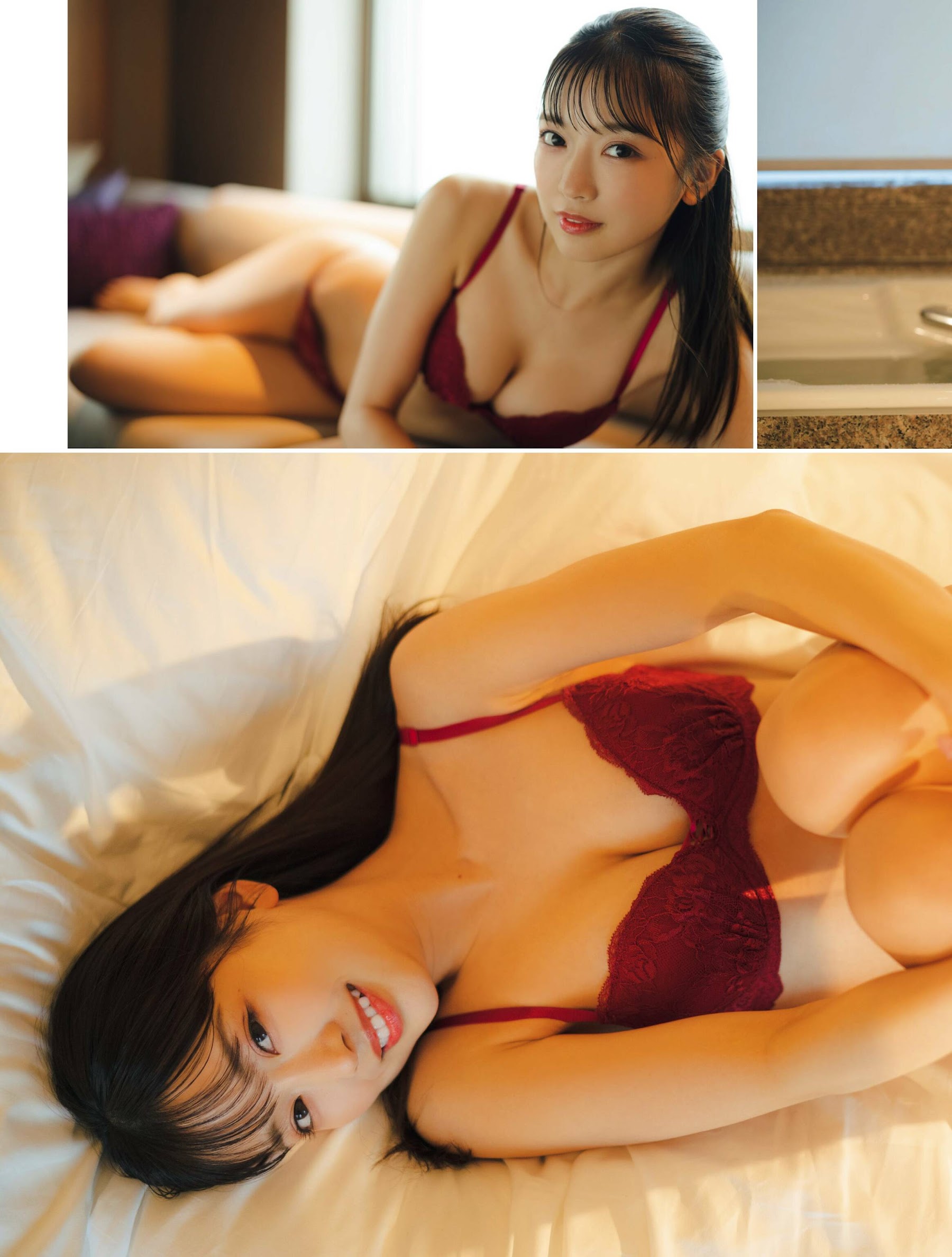 壹纳少女写真专辑（第82弹）