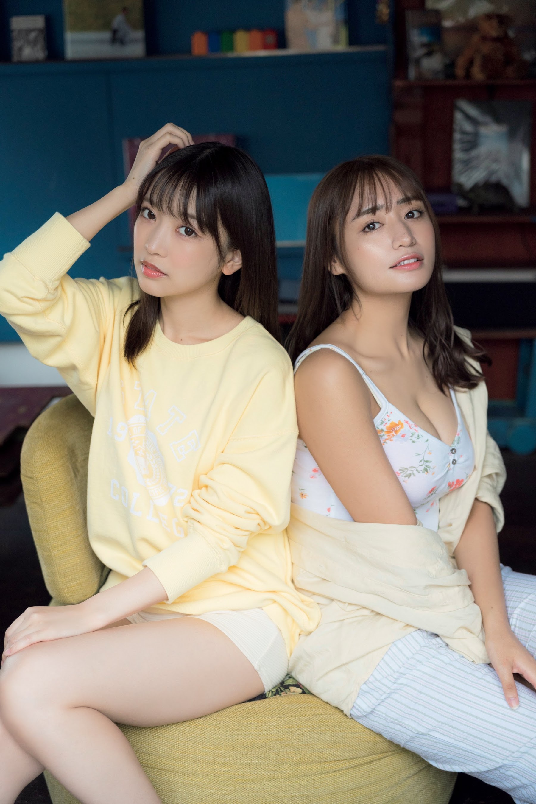 壹纳少女写真专辑（第82弹）