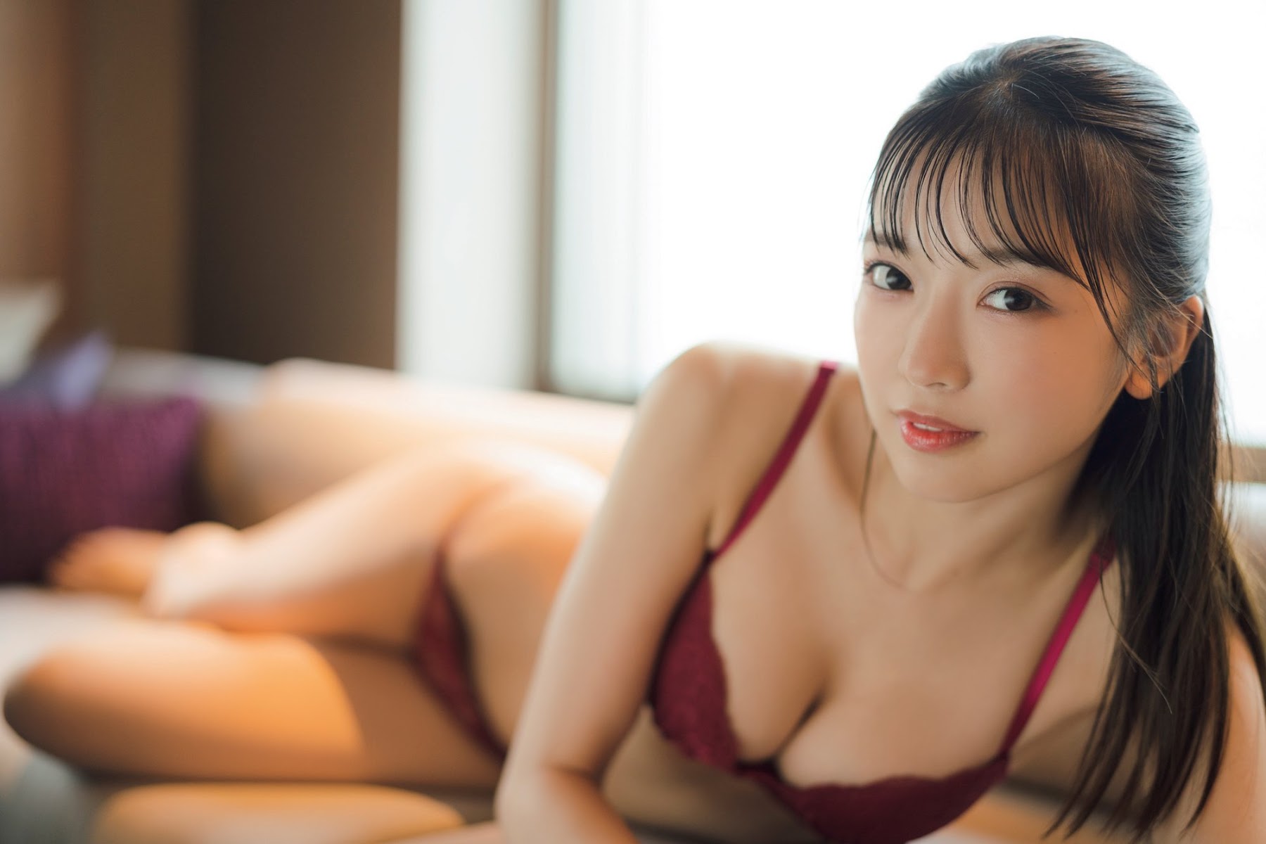 壹纳少女写真专辑（第82弹）