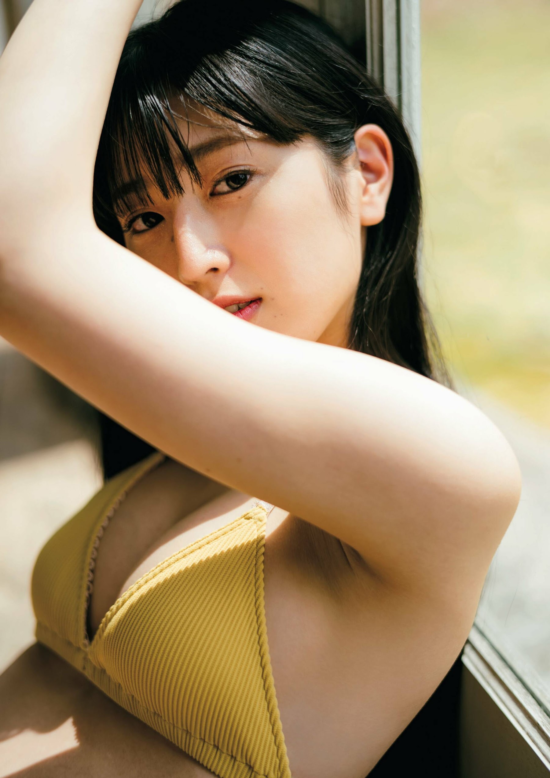 田中美久 林田百加 伊藤愛真-旬撮GIRL Vol.12 高清套图 第70张