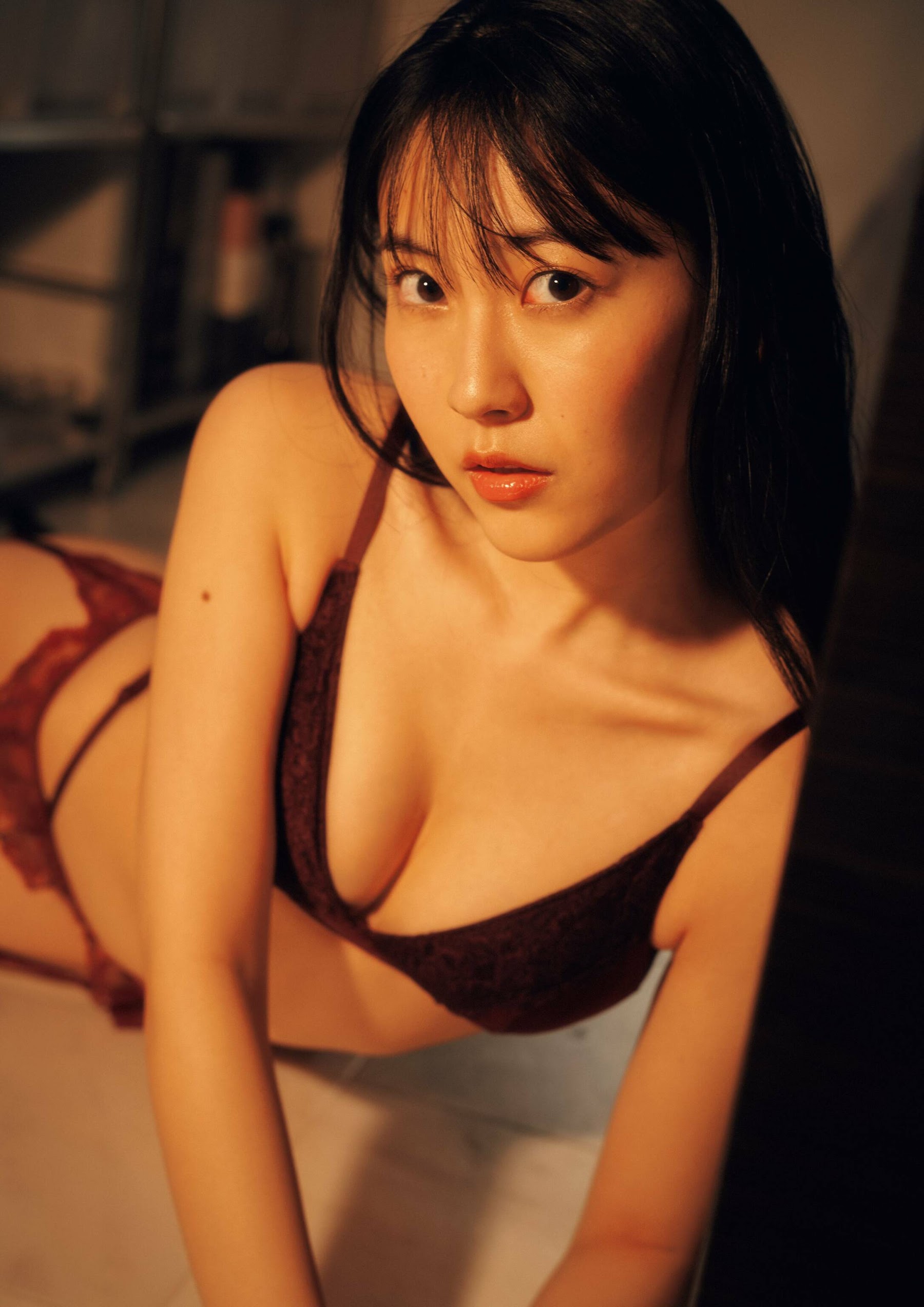 田中美久 林田百加 伊藤愛真-旬撮GIRL Vol.12 高清套图 第59张