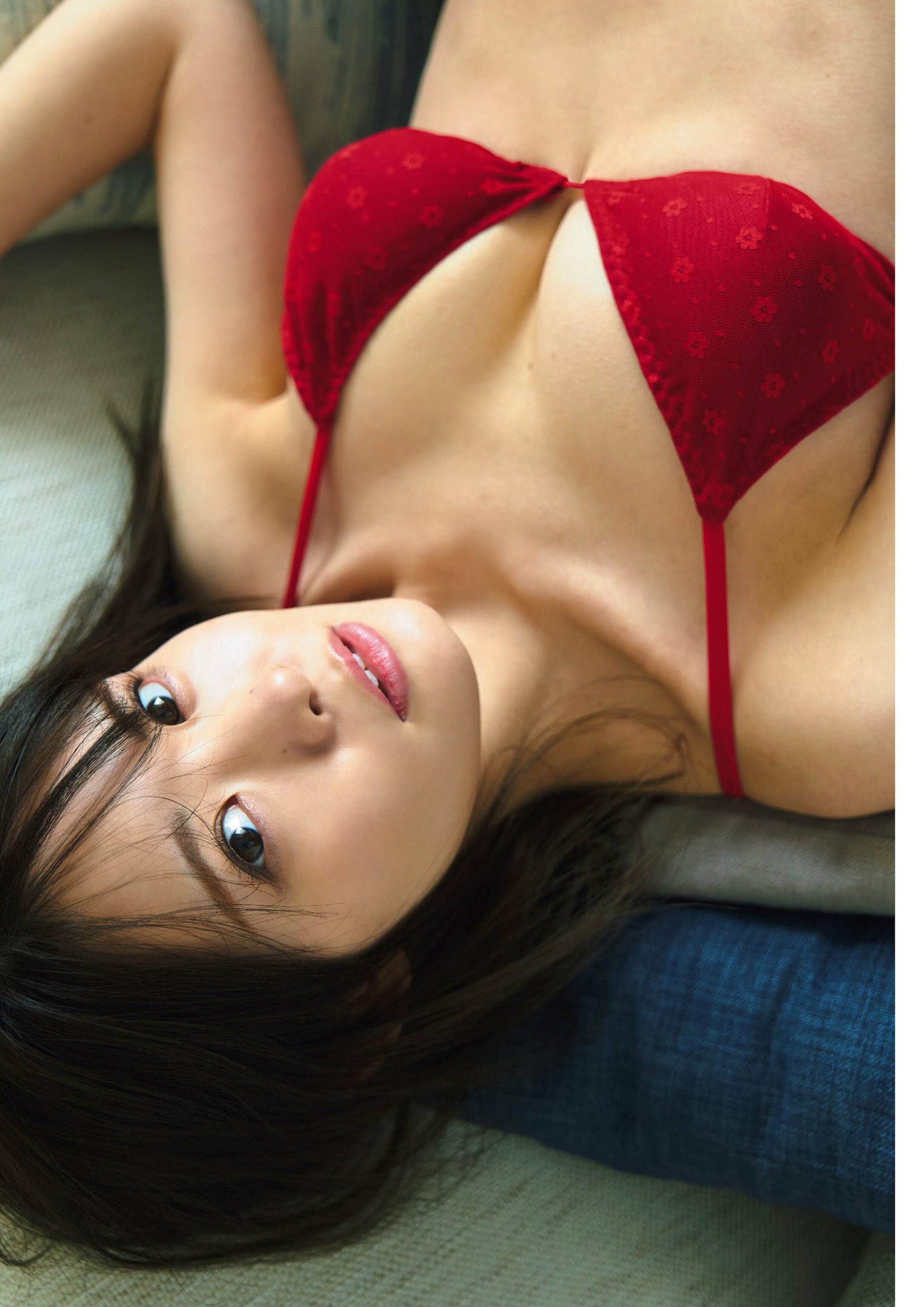 田中美久 林田百加 伊藤愛真-旬撮GIRL Vol.12 高清套图 第82张