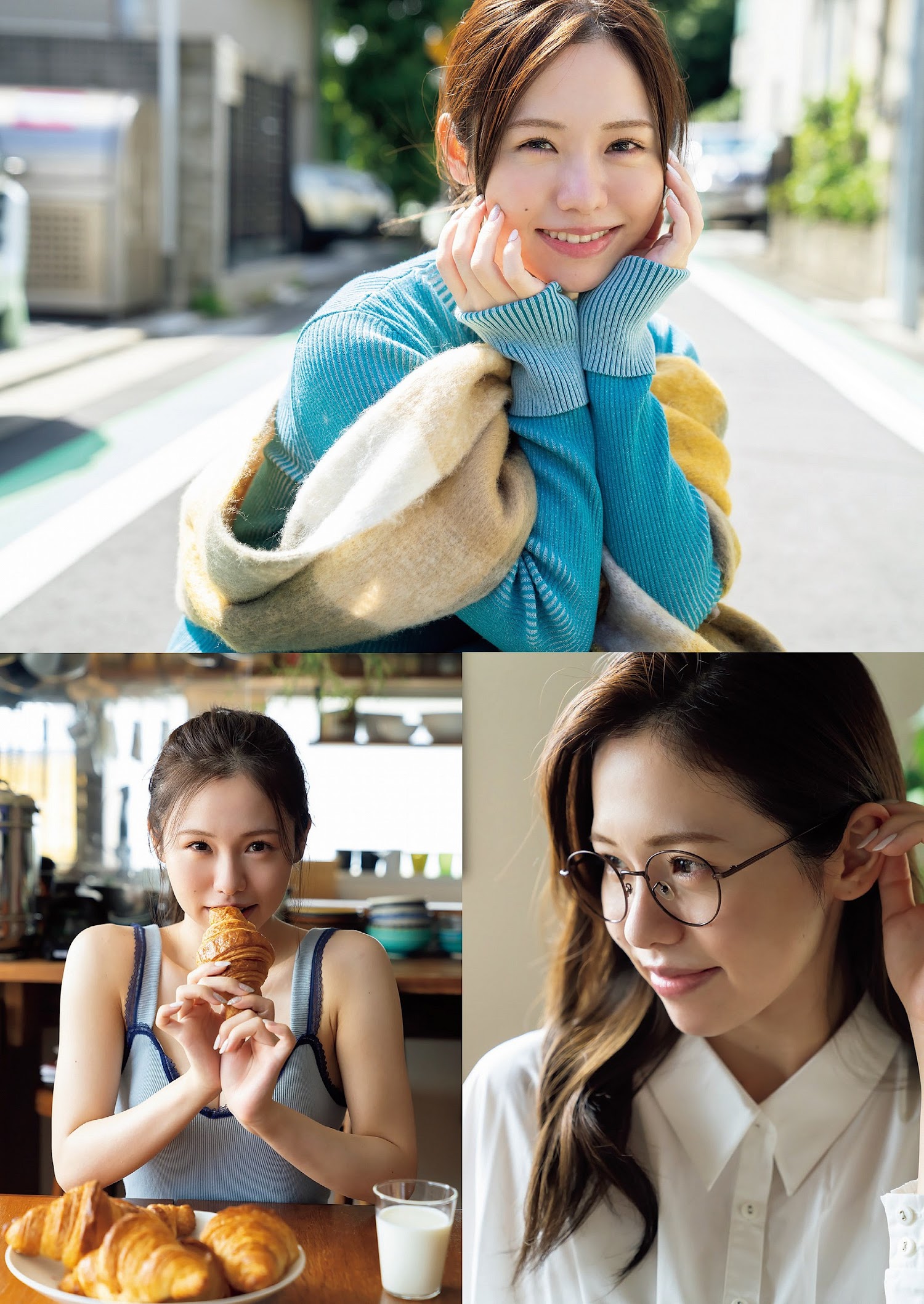 壹纳少女写真专辑（第84弹）