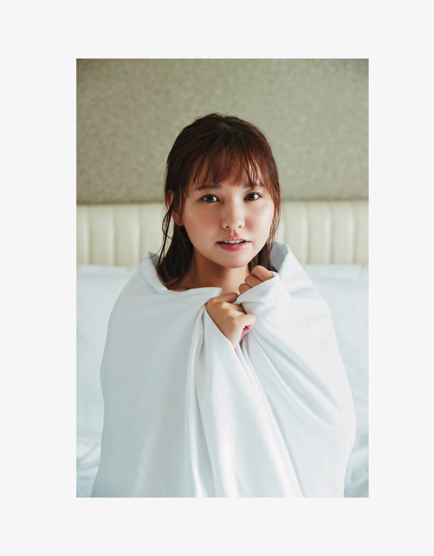 EMO girl NMB48スペシャル Mook 高清套图 第33张