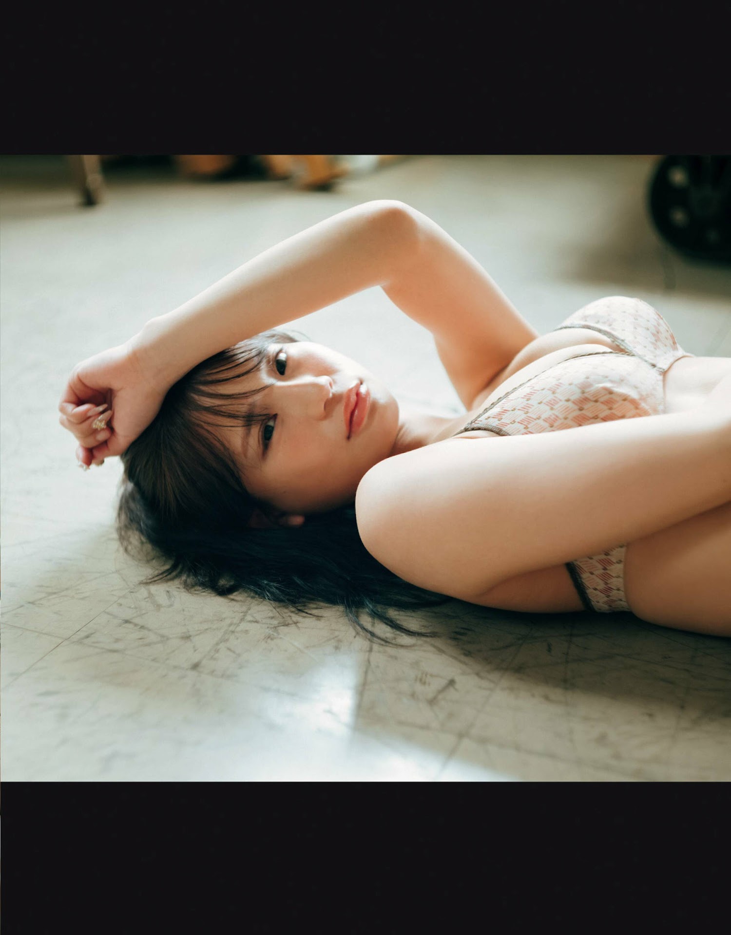 EMO girl NMB48スペシャル Mook 高清套图 第53张