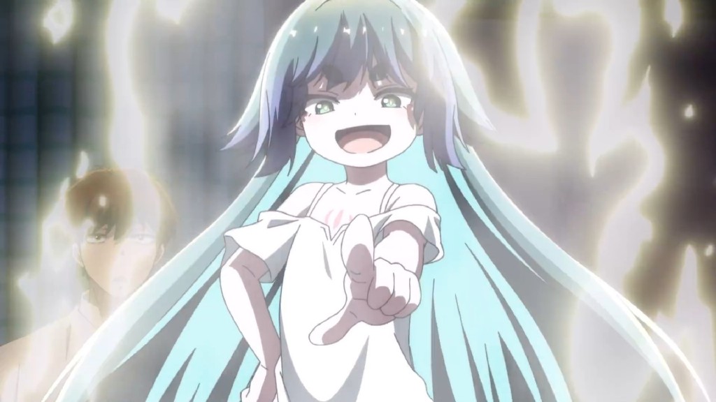 2023年4月新番《无神世界中的神明活动》第一弹PV公开輕之國度專註分享的NACG社群