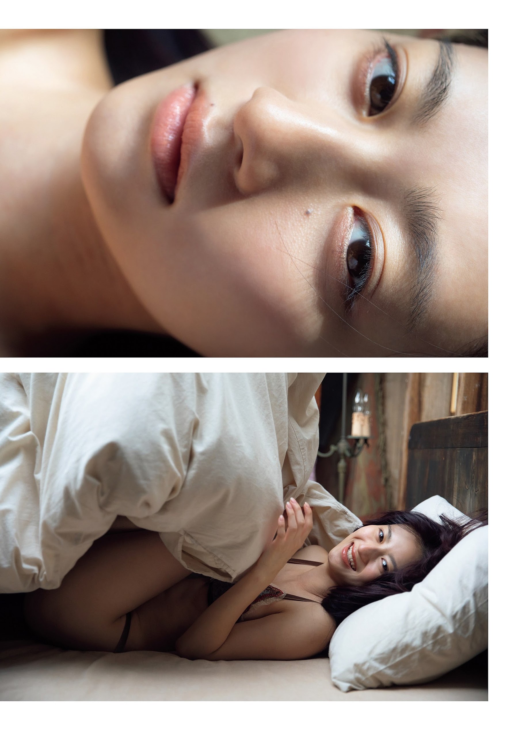 壹纳少女写真专辑（第89弹）