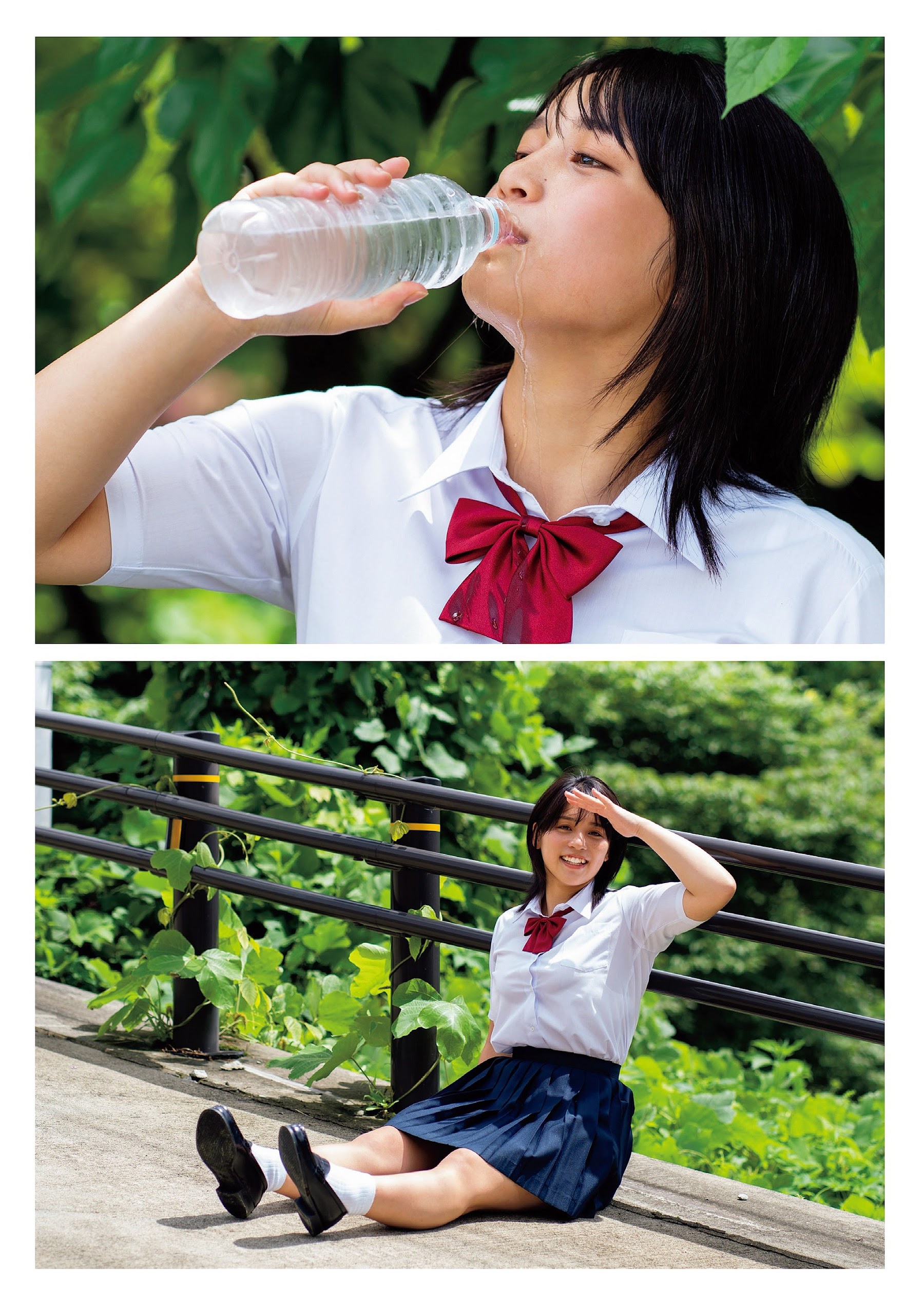 壹纳少女写真专辑（第89弹）