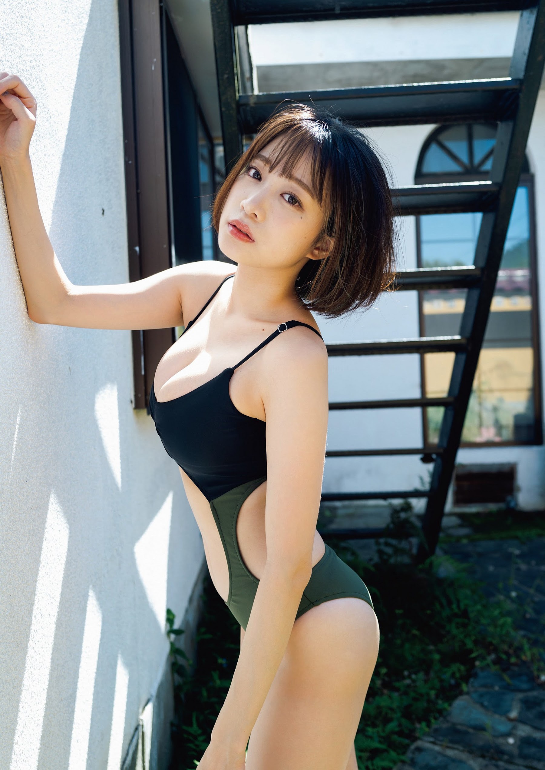 壹纳少女写真专辑（第89弹）