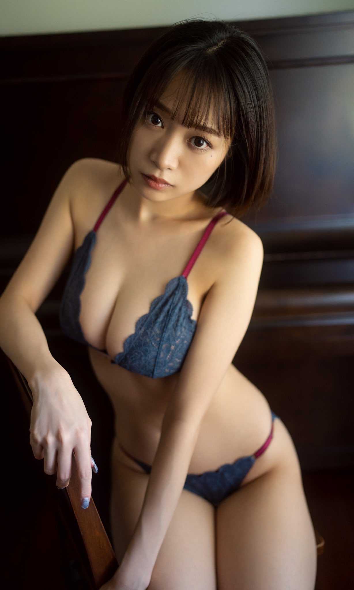 壹纳少女写真专辑（第89弹）