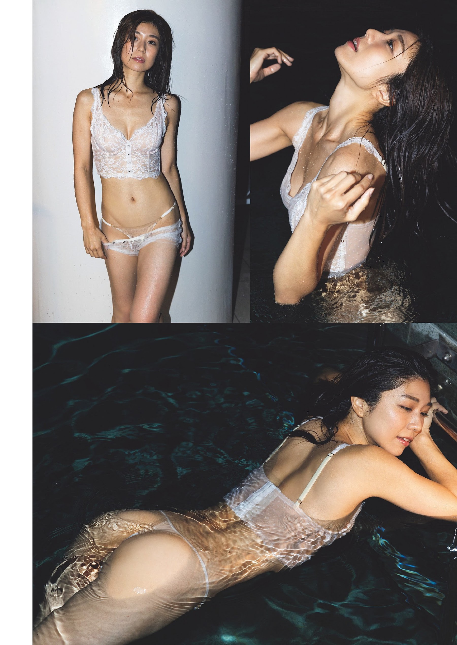 壹纳少女写真专辑（第89弹）