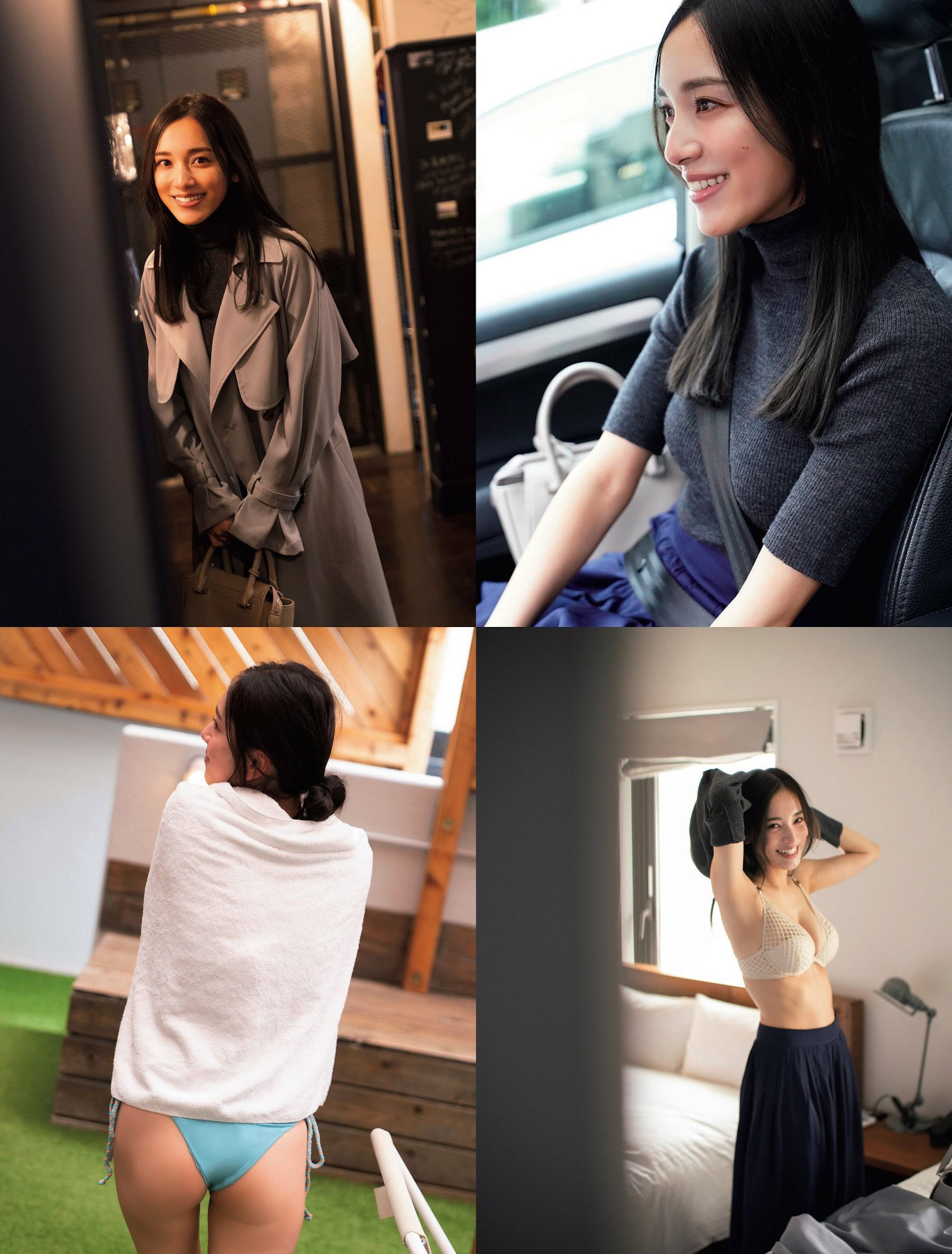 壹纳少女写真专辑（第89弹）