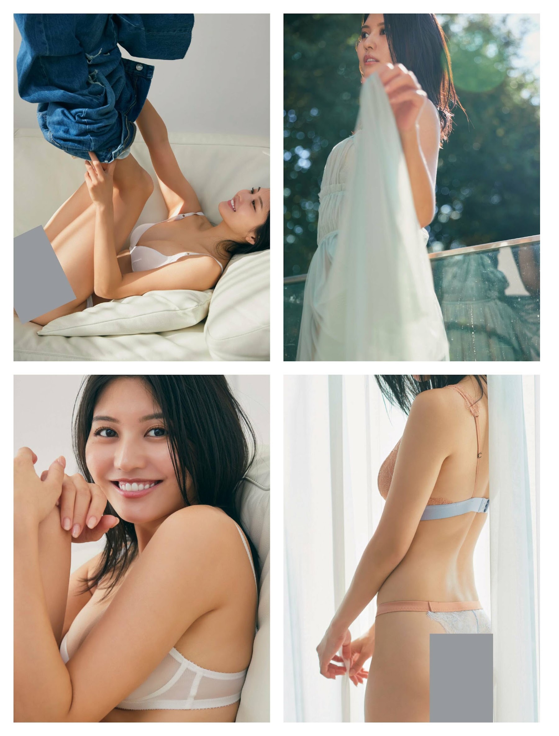 壹纳少女写真专辑（第91弹）