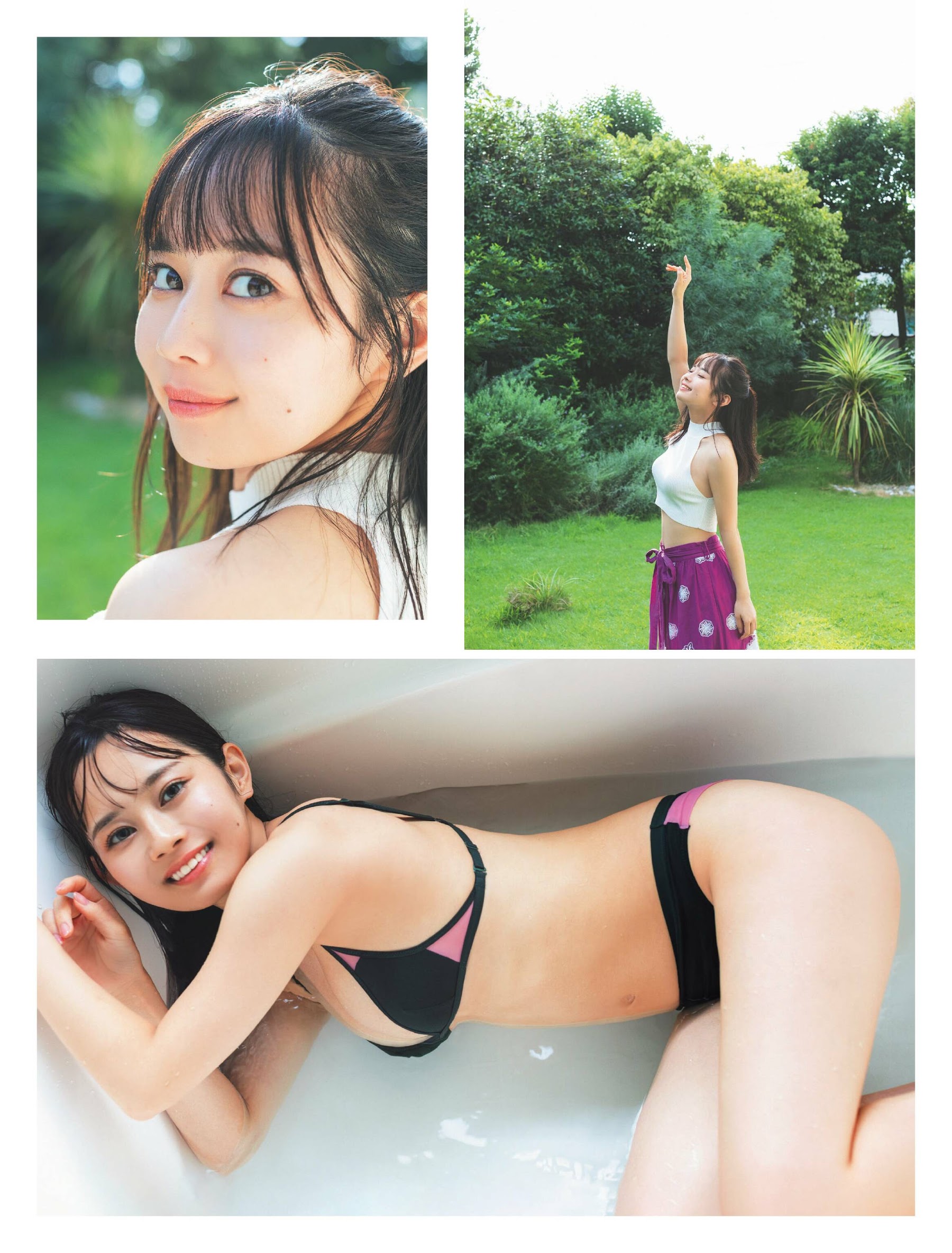 壹纳少女写真专辑（第91弹）