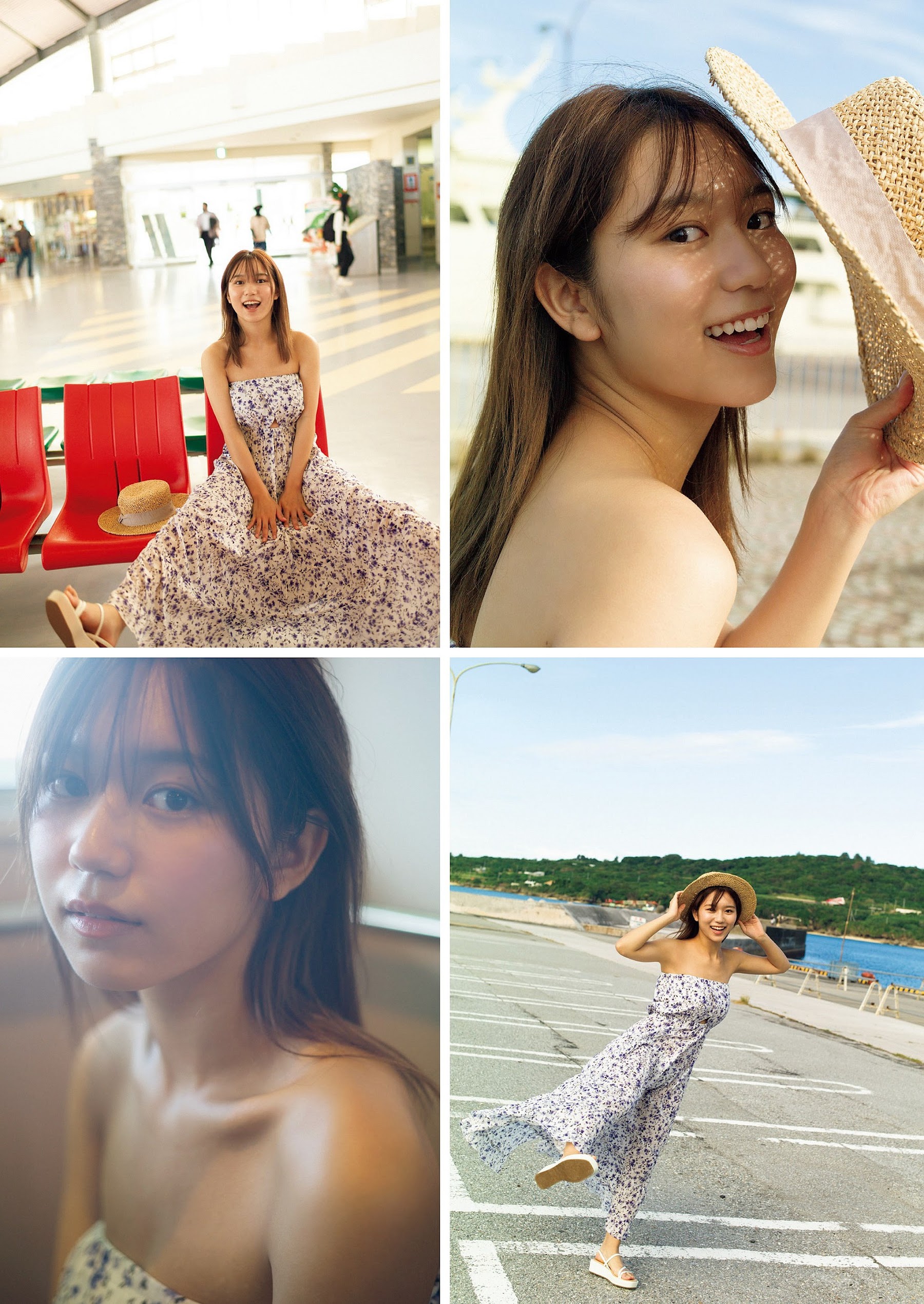 壹纳少女写真专辑（第91弹）