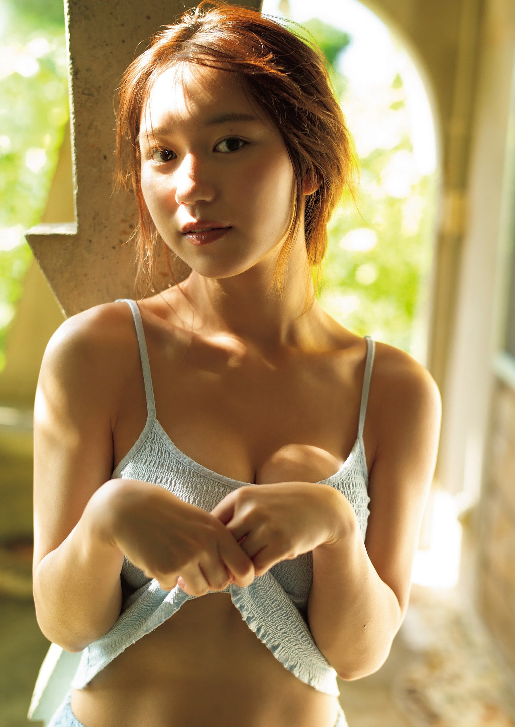 壹纳少女写真专辑（第91弹）