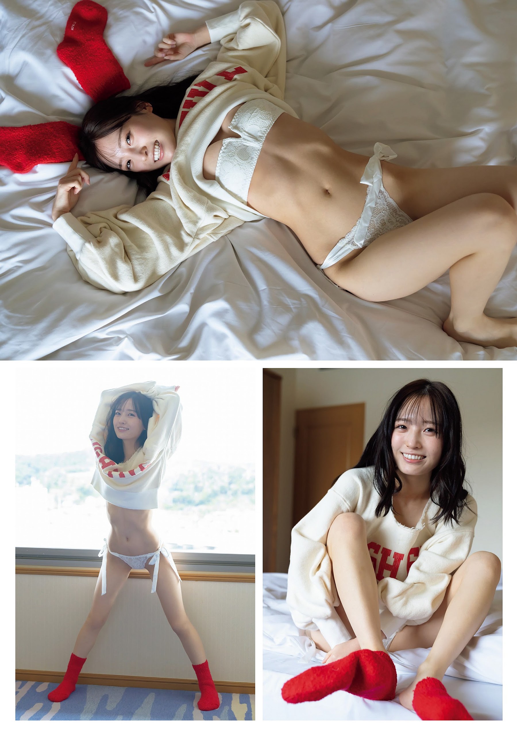壹纳少女写真专辑（第91弹）