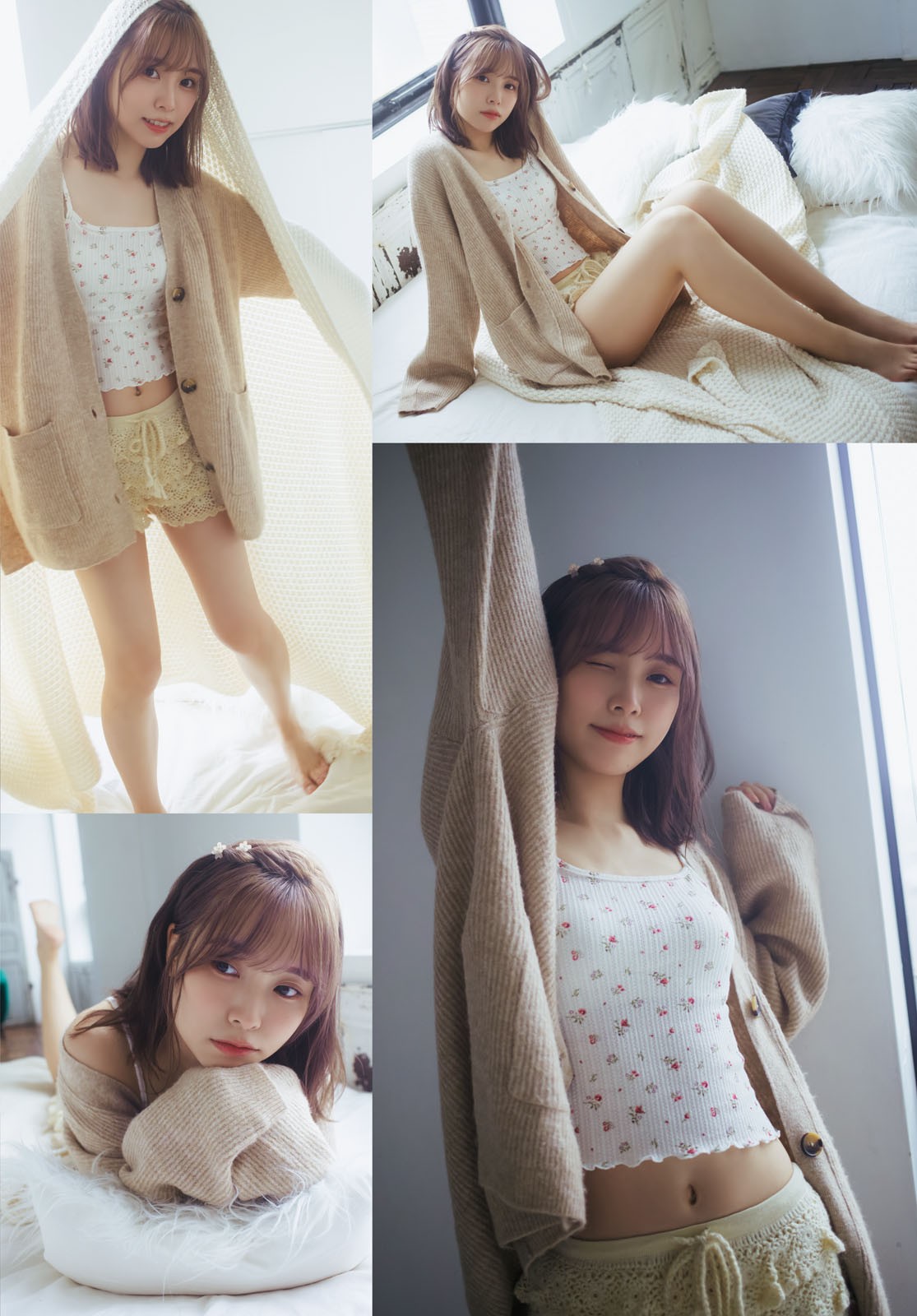 壹纳少女写真专辑（第91弹）