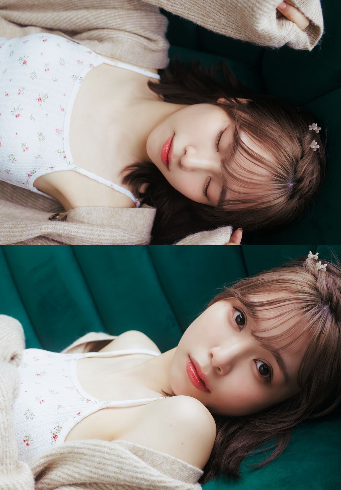 壹纳少女写真专辑（第91弹）