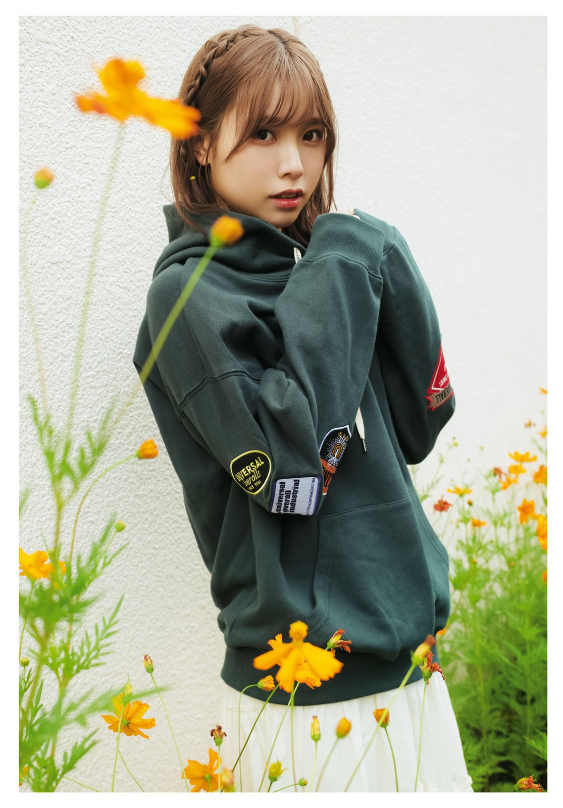 壹纳少女写真专辑（第91弹）