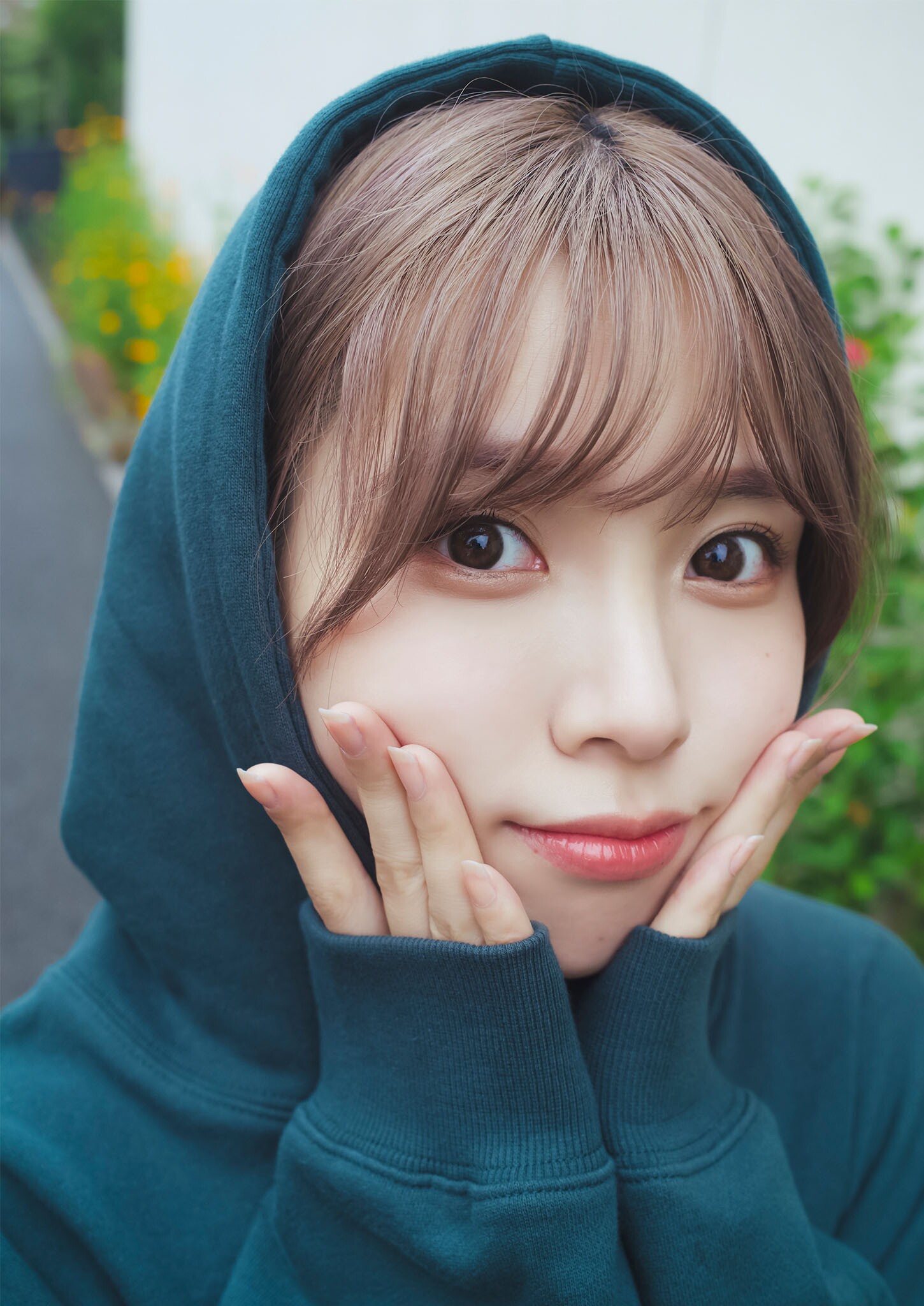 壹纳少女写真专辑（第91弹）