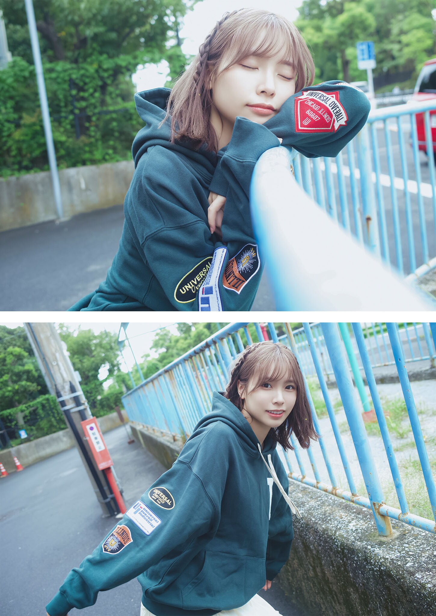 壹纳少女写真专辑（第91弹）