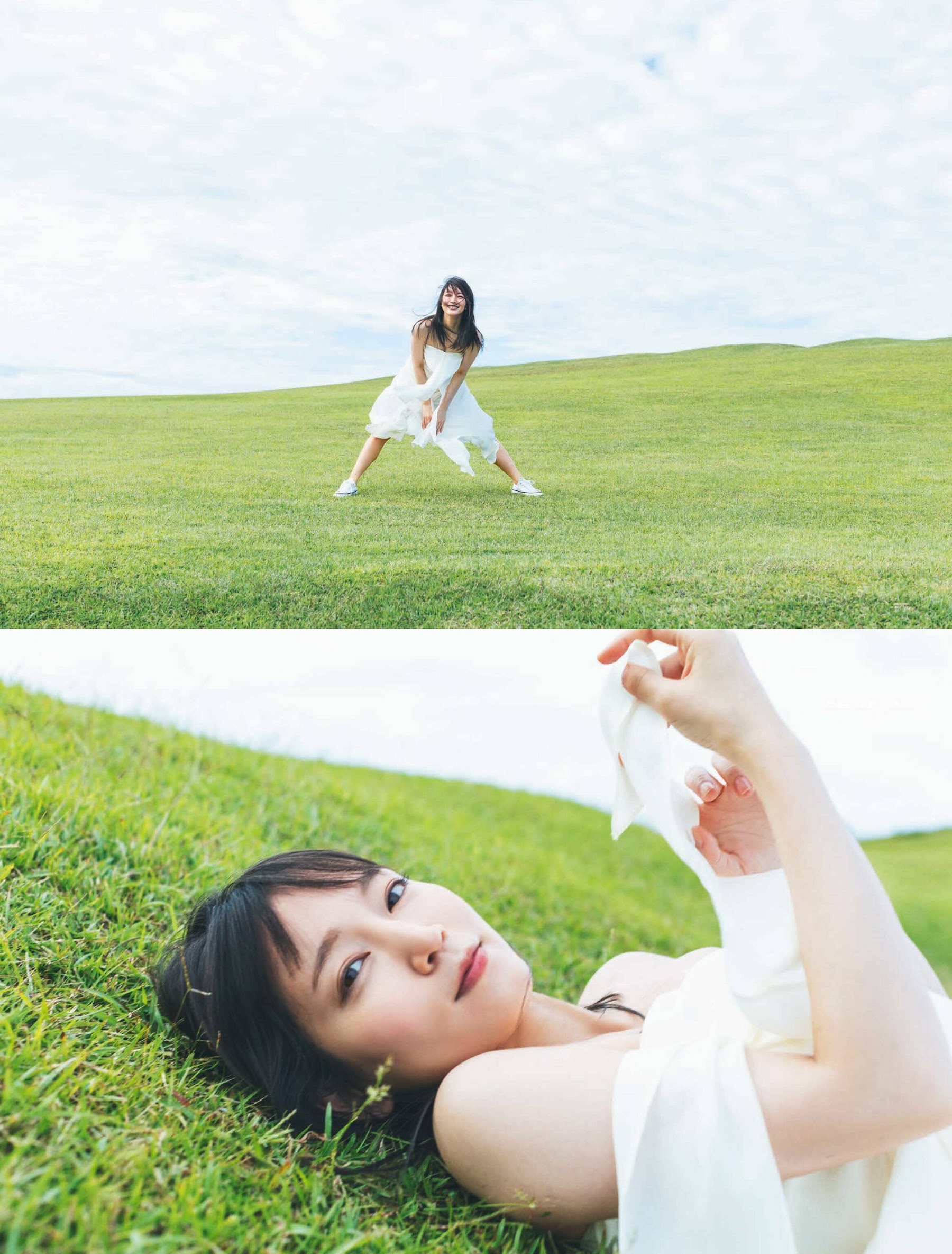 壹纳少女写真专辑（第91弹）