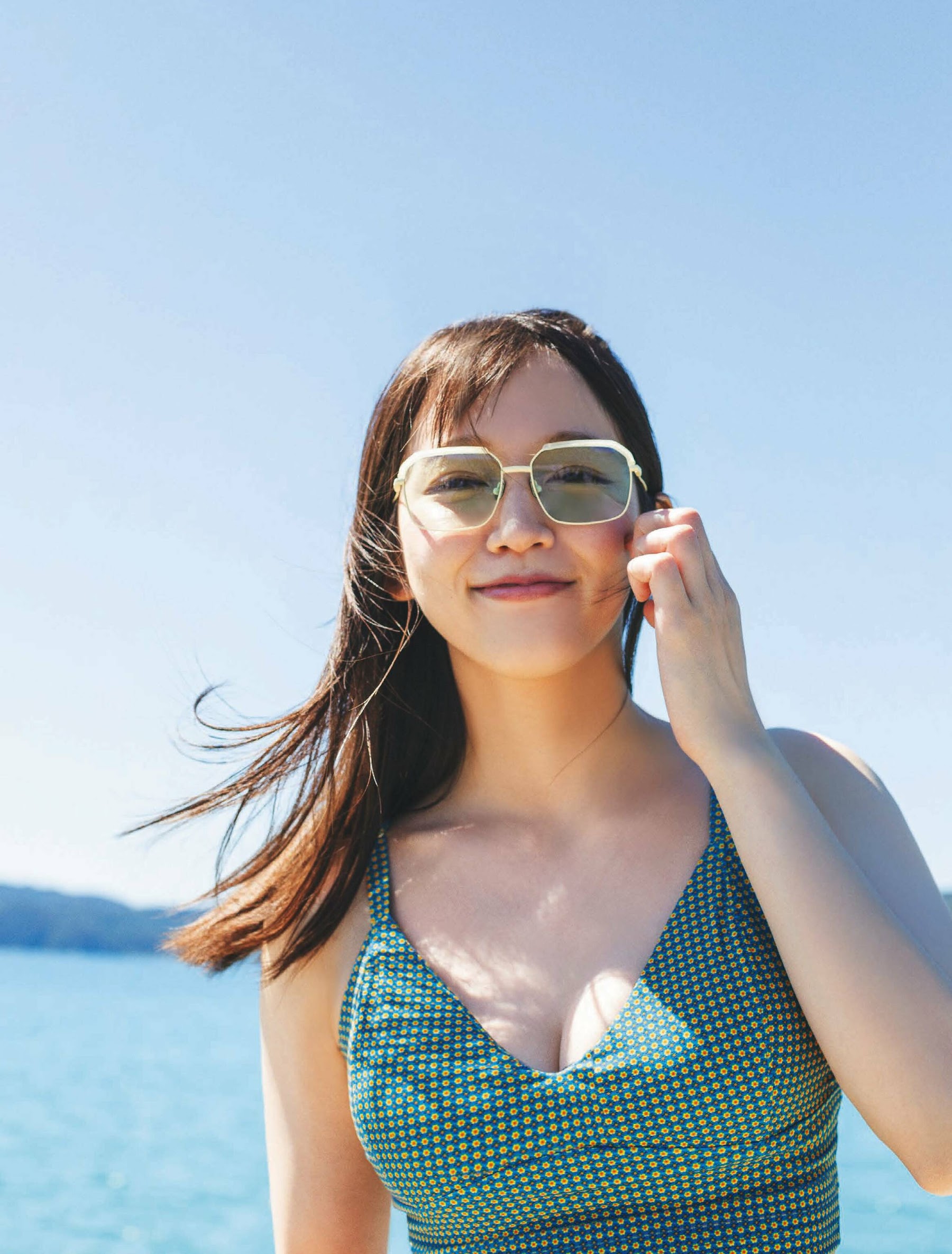 壹纳少女写真专辑（第91弹）