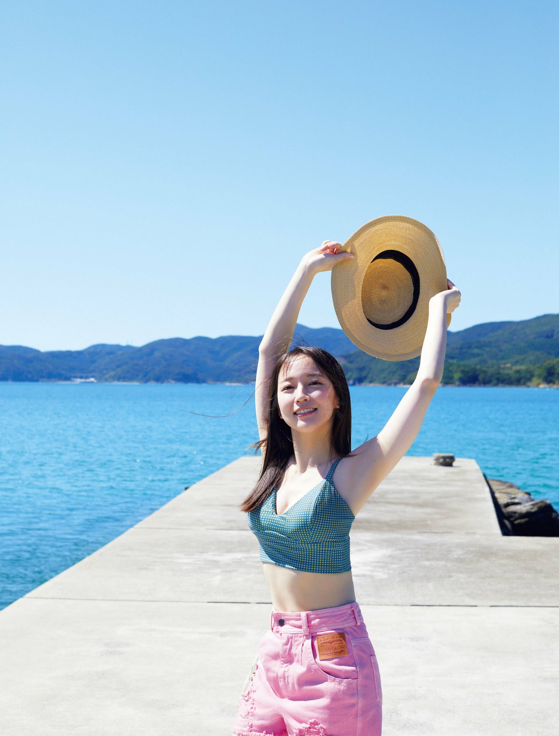 壹纳少女写真专辑（第91弹）