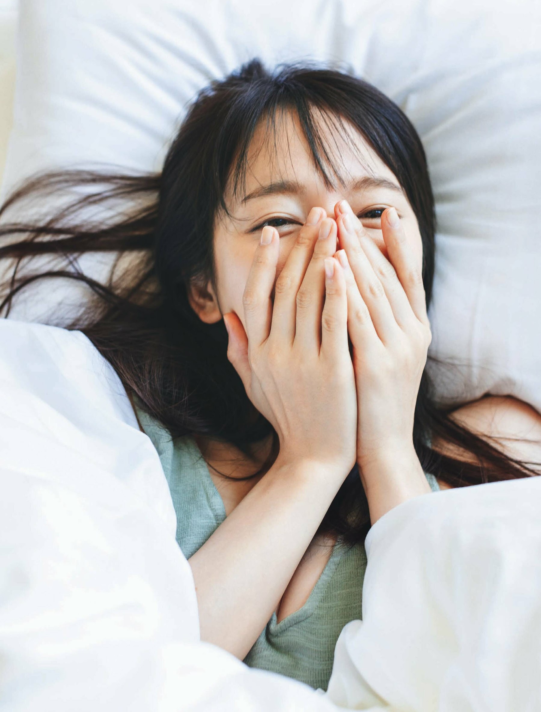 壹纳少女写真专辑（第91弹）