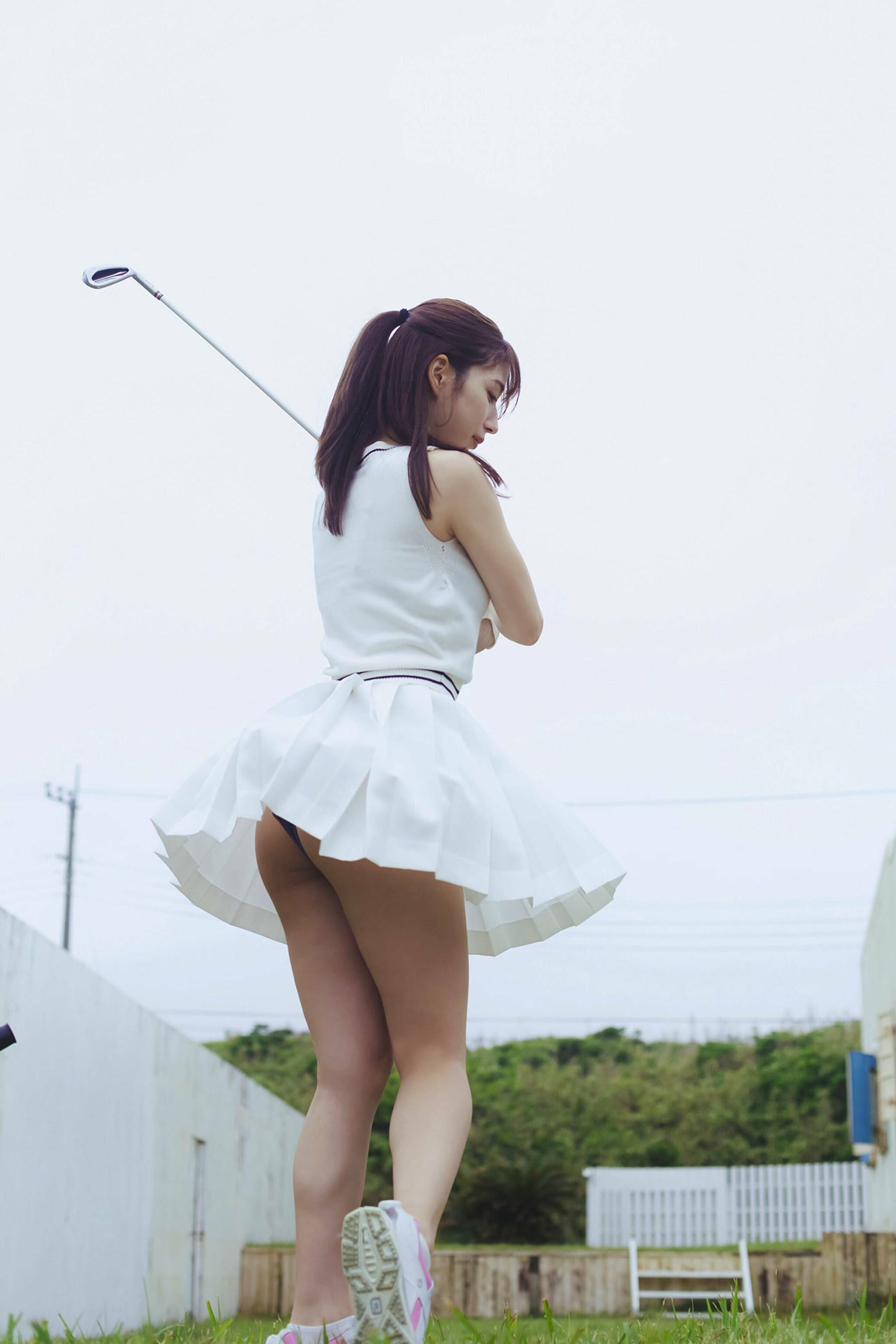 壹纳少女写真专辑（第91弹）