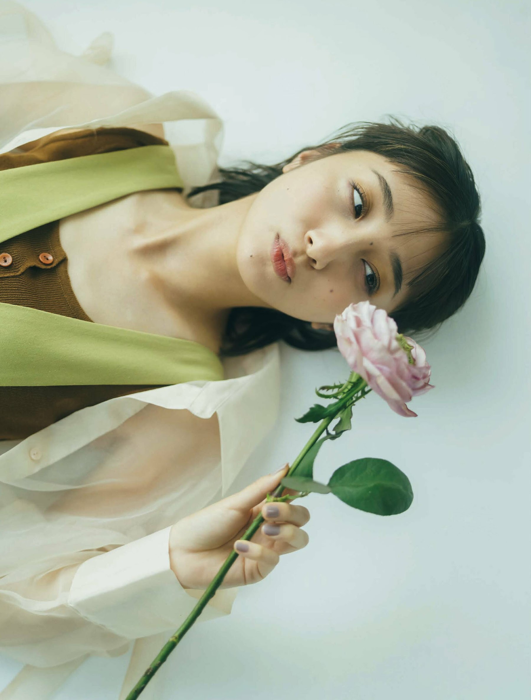 壹纳少女写真专辑（第91弹）