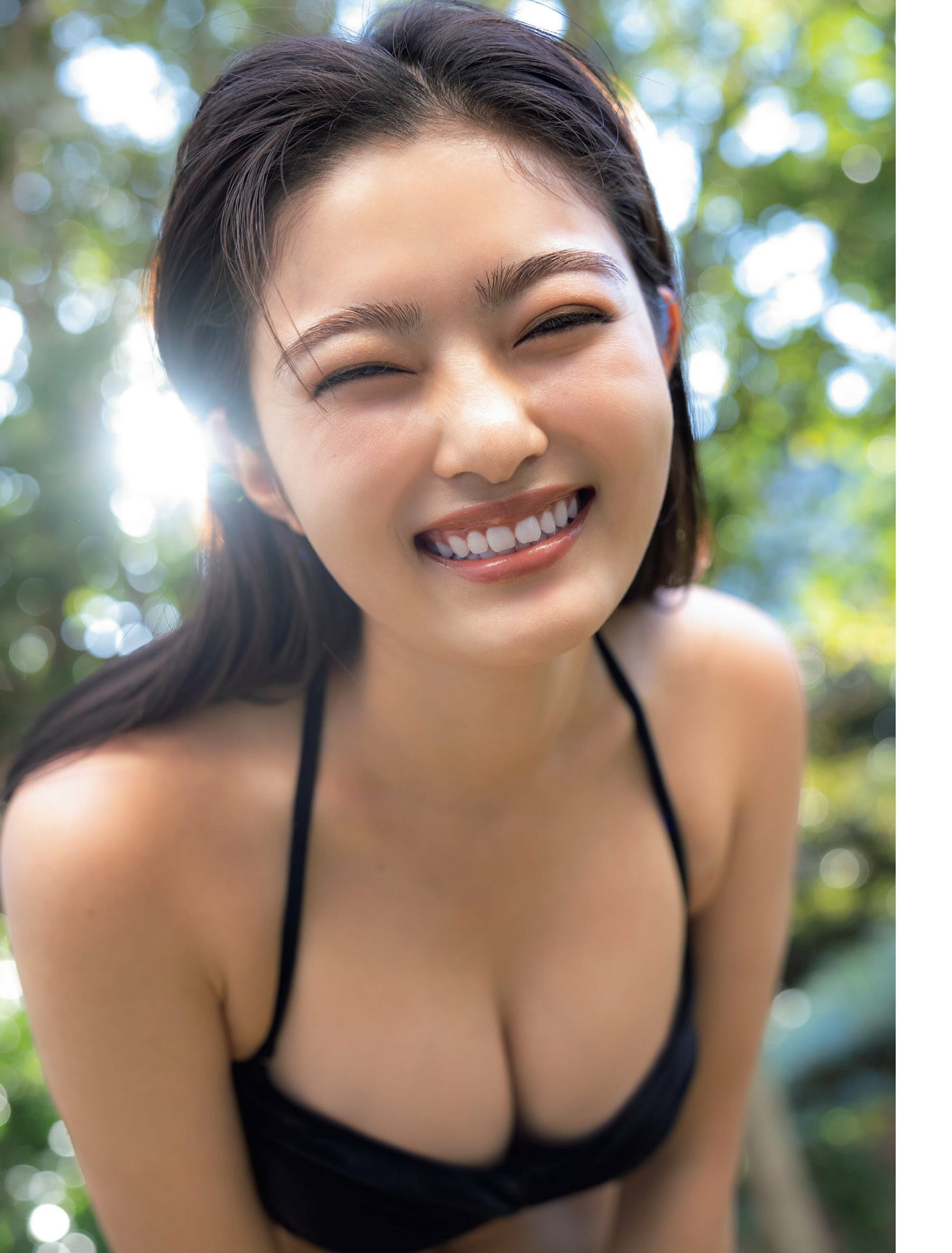 壹纳少女写真专辑（第91弹）