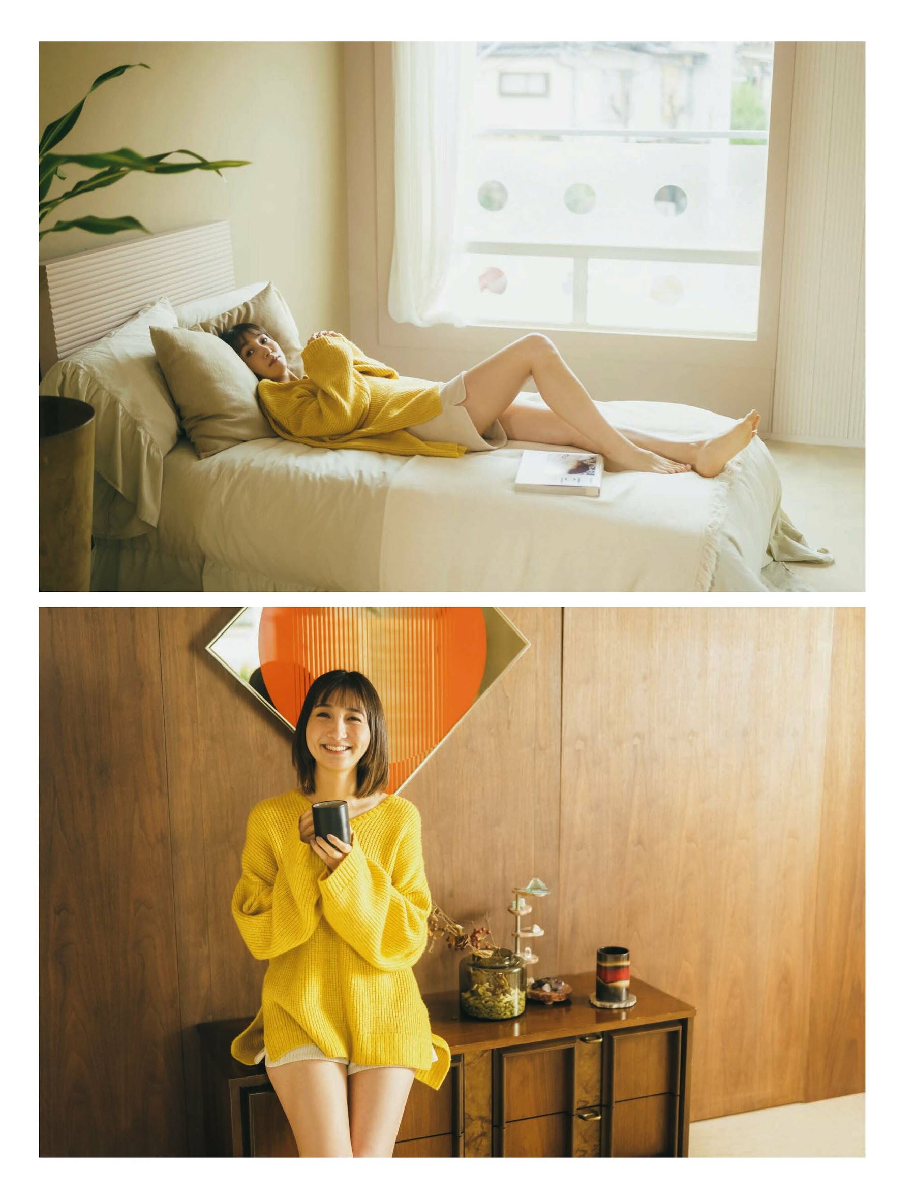 壹纳少女写真专辑（第91弹）