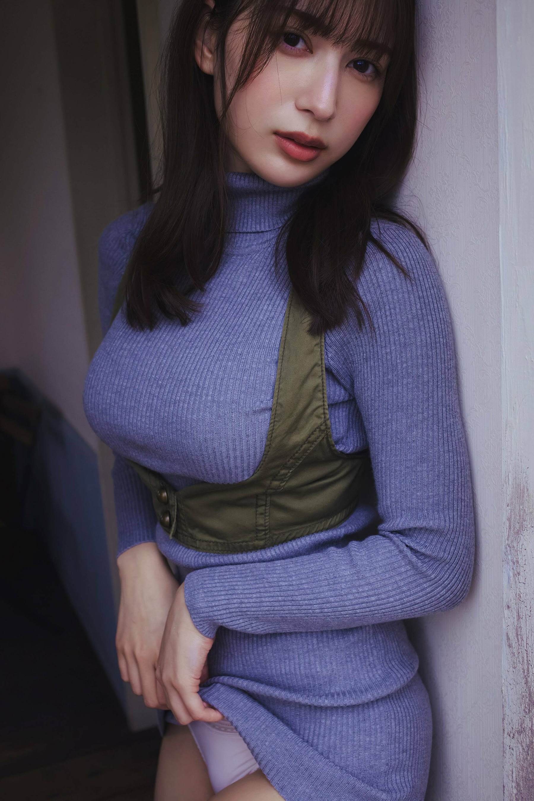 壹纳少女写真专辑（第91弹）