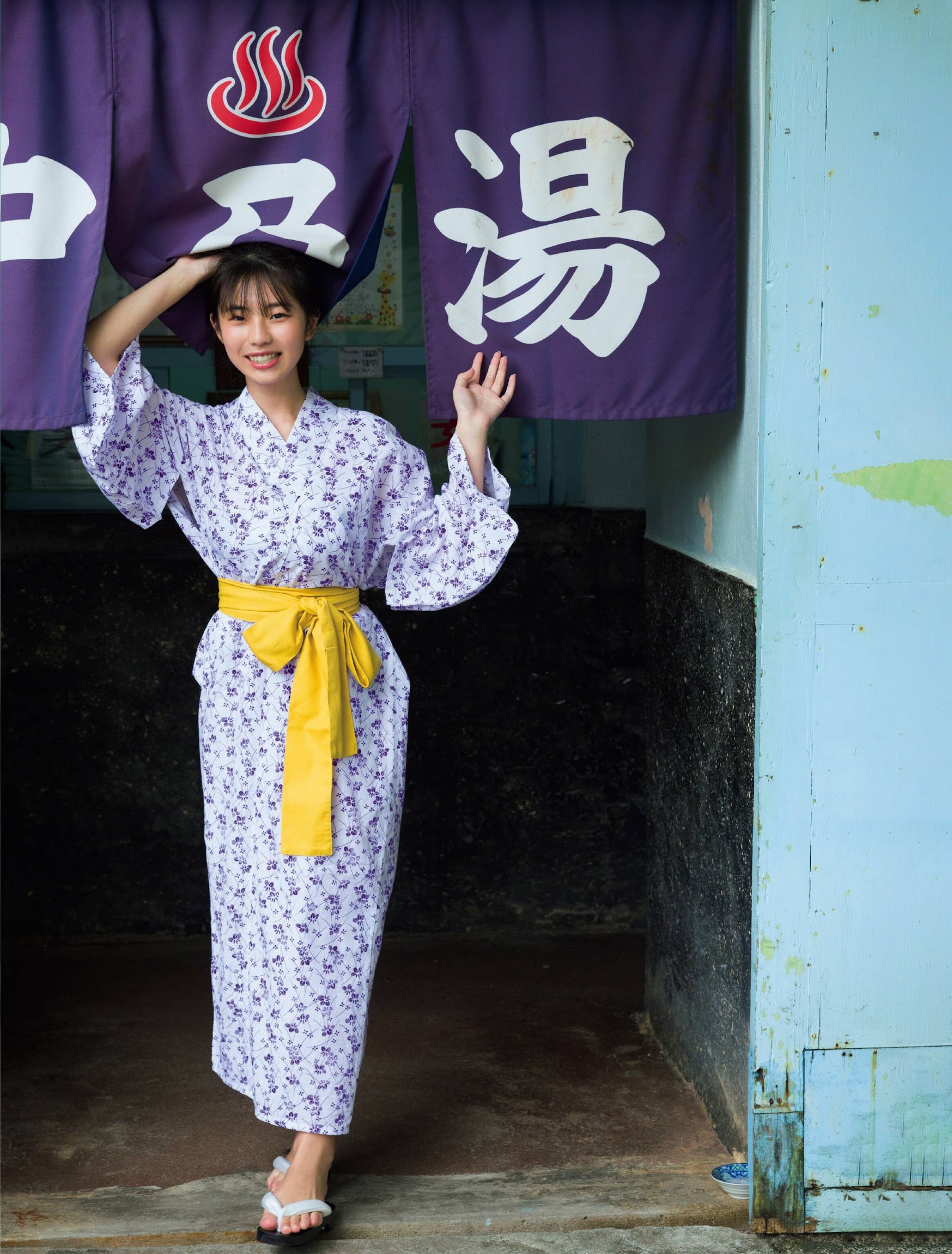 壹纳少女写真专辑（第91弹）