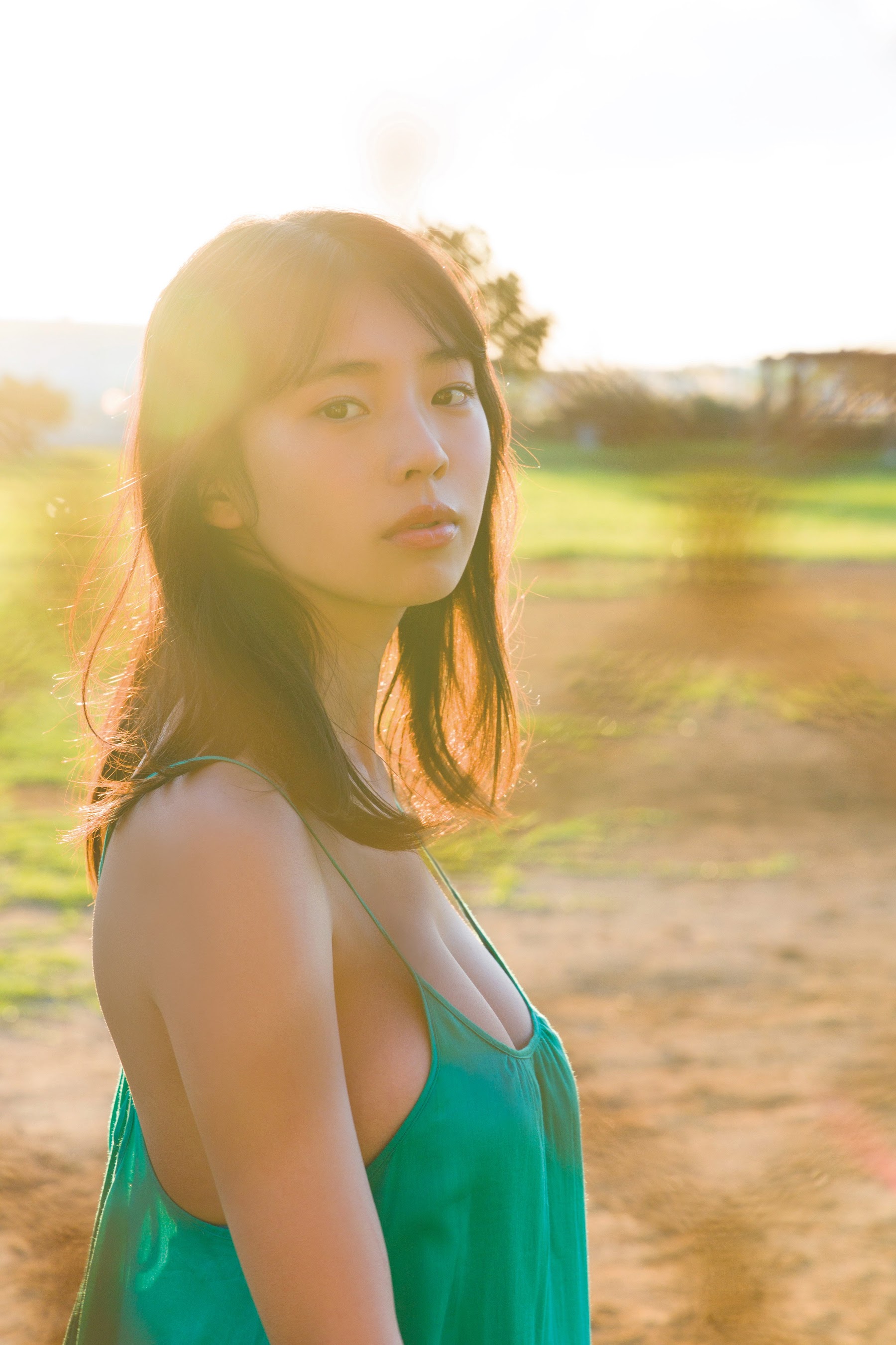 壹纳少女写真专辑（第91弹）