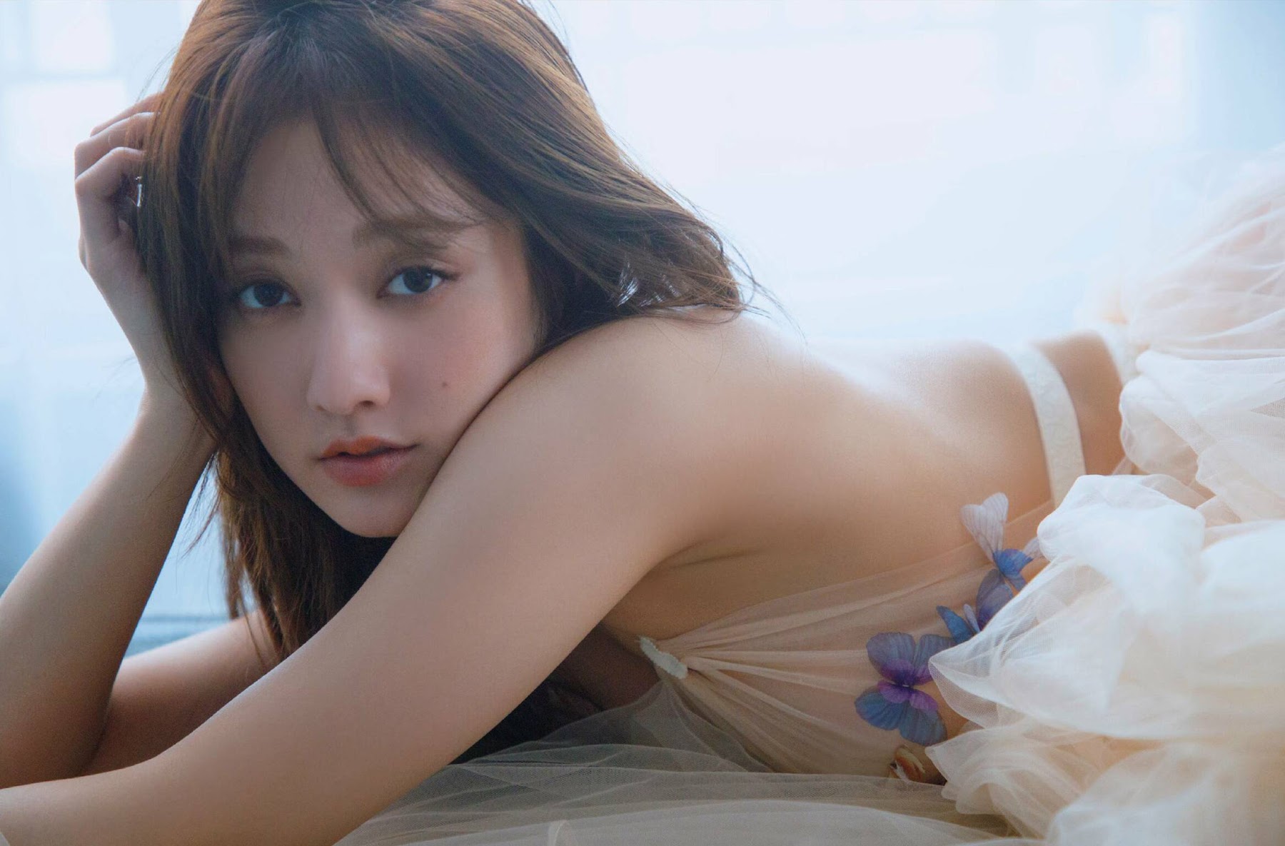 壹纳少女写真专辑（第91弹）