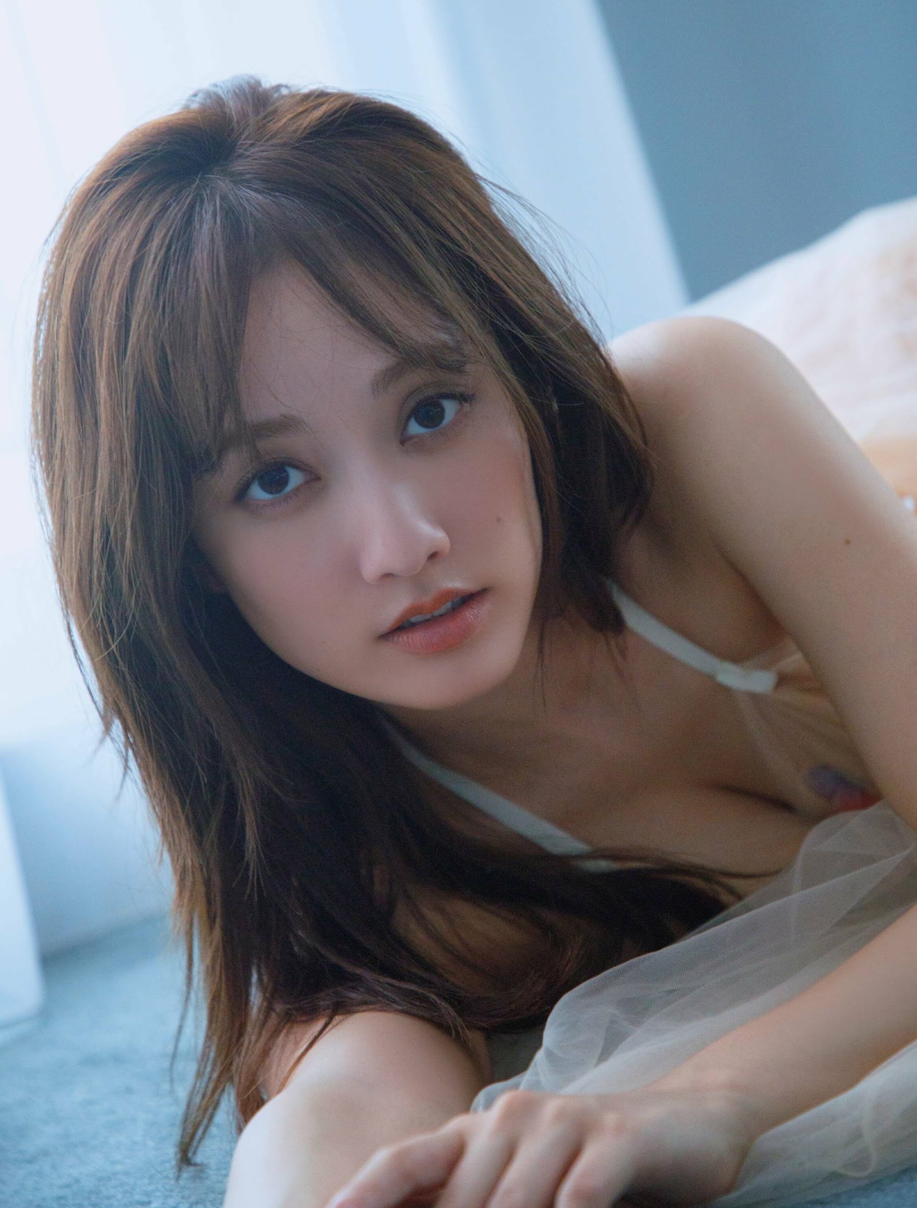 壹纳少女写真专辑（第91弹）