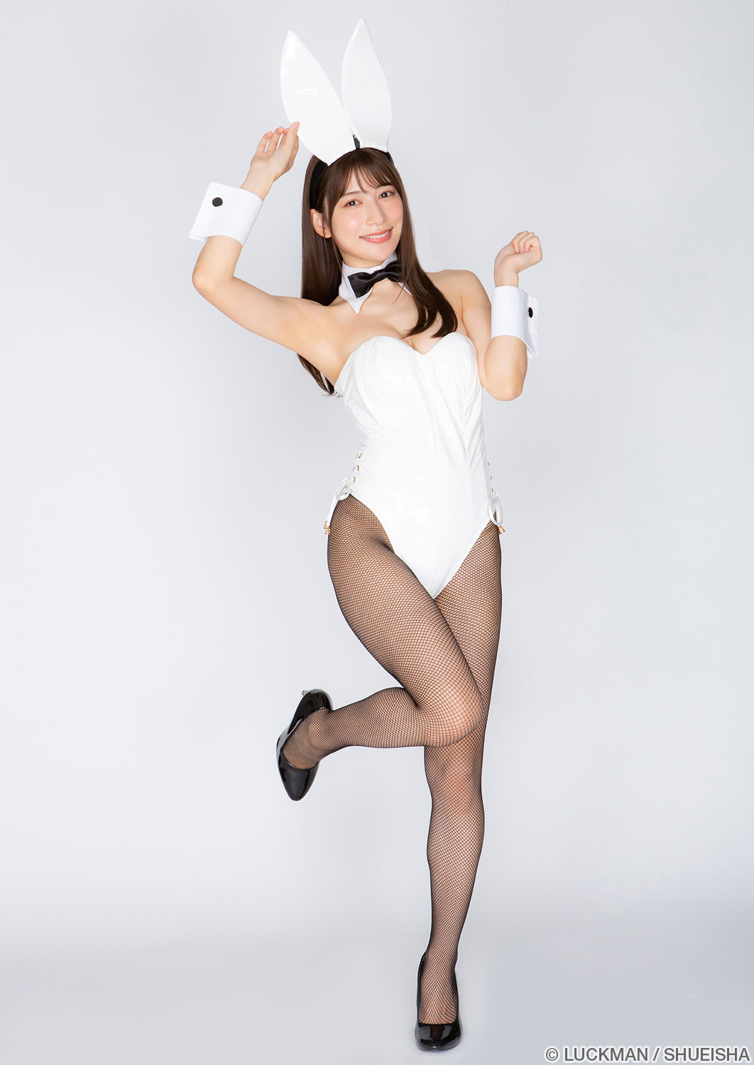 壹纳少女写真专辑（第91弹）